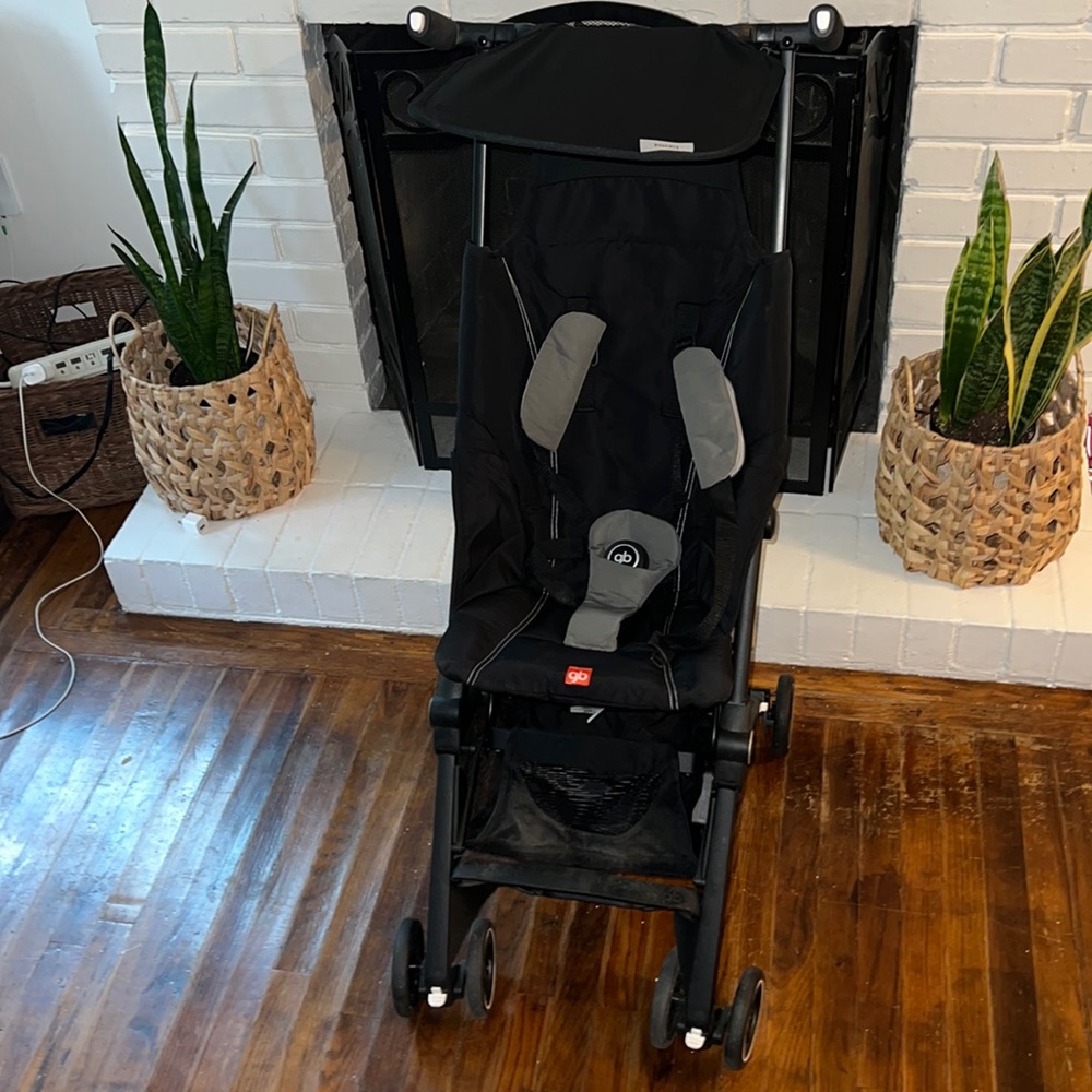 GB Pockit Stroller